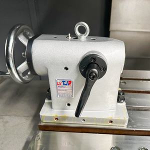 Vmc 1160 GSK 控制单轴中型立式数控铣床 - Product Image 4