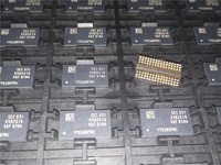 Cache Chip Memory Chip DDR3-1866 2Gb 256MB K4B2G1646F K4B2G1646F-BYMA