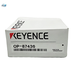 Filtre polarisant pour lumière visible Keyence OP-87436, neuf, en stock, avec garantie d'un an - Product Image 1