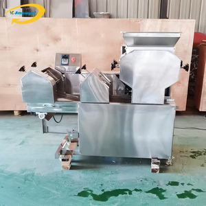 Quy Mô Nhỏ Khô Mì Ăn Liền Mì Làm Máy MT5-260 - Product Image 4