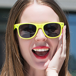 Gafas de Sol de Moda Retro al por Mayor, Personalizadas, para Regalo, para Hombre y Mujer - Product Image 4