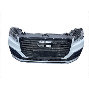 2018 2023 <span class=keywords><strong>Audi</strong></span> <span class=keywords><strong>Q2</strong></span> Body Kit paraurti anteriore assemblaggio in plastica di alta qualità per i <span class=keywords><strong>modelli</strong></span> di auto per la sostituzione - Product Image 1