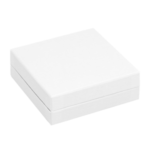 Serie 0605 HINGE – Scatola a cerniera per il bracciale | Scatola per bracciale 80×80×25 mm - Product Image 4
