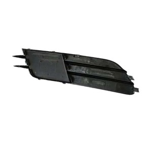 Bisel de Luz Antiniebla para Audi A6 13-16, Lado Izquierdo y Derecho, Cubierta de Plástico 4G0807681F 4G0807682F - Product Image 4