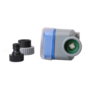 Rainpoint Smart Water <b>Timer</b> Controller Automatic Irrigation for Garden and Lawn - Product Image 3