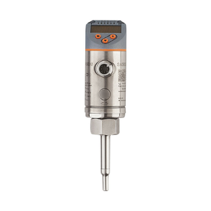 SA500 Näherungsschalter Stahl-Induktivsensor Modell SA500 Typ SAD10XDBFRKG US 100 Neu Original Auf Lager - Product Image 1