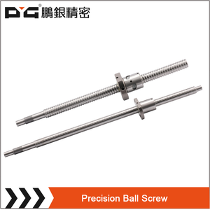 코어 선형 가이드 구성 요소가있는 PYG 볼 나사 프리미엄 제품 - Product Image 3