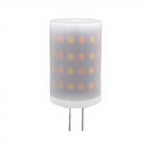 Bombilla LED <span class=keywords><strong>G9</strong></span> Regulable con Control por Aplicación Wi-Fi Tuya, 5W 6W 7W AC 2700-6500K Ra80, Certificación CE, Control por Voz con Alexa/Google - Product Image 4