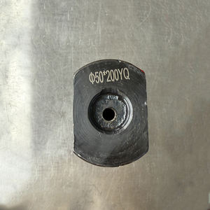 Nuevo Perno de Balancín de Venta Directa de Fábrica, Tamaño 50*200, Compatible con Sistemas de Suspensión de Camiones y Remolques - Product Image 4