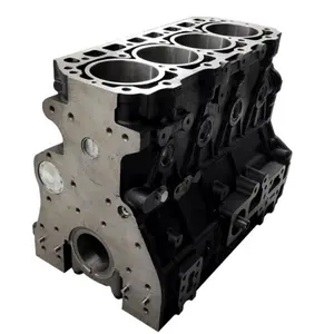 729904-01560 729908-01560 4TNE94 4TNV94 4D94 Engine Cylinder Block For YANMAR