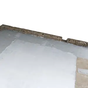 Новый дизайн крыши Водонепроницаемая жидкая Резина эластичное водонепроницаемое покрытие бетонная стена