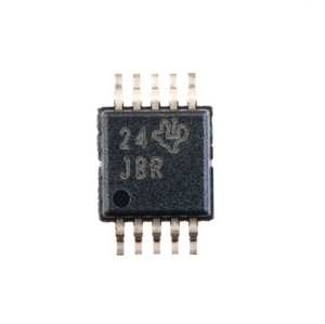 Interruptor IC Original Nuevo, SPDT X 2 10OHM 10VSSOP TS5A23157DGST TS5A23157 <span class=keywords><strong>JBR</strong></span> - Product Image 1