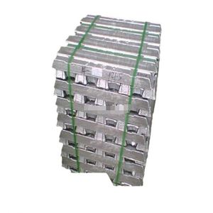 A6 A7 A8 A9 99.96% 99.97% 99.98% Fabricante de lingotes de aluminio de alta calidad - Product Image 5