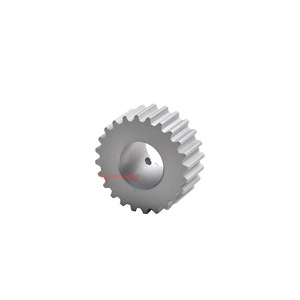 Heidelberg <b>Pulley</b> 24 Tooth Aluminum Alloy Gear For Printing Press CD102 - Product Image 4
