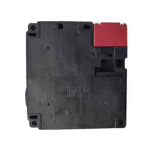 Pieza de Repuesto Industrial FANUC D4NL-2HFG-B - Product Image 4