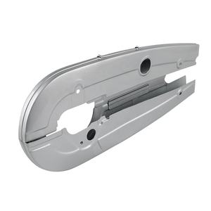 Protector Cubrecadena de Motocicleta NiceCNC para <span class=keywords><strong>Honda</strong></span> <span class=keywords><strong>C90</strong></span> C70 C50 de 1983 en Adelante - Product Image 3