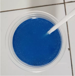 <span class=keywords><strong>Résine</strong></span> de <span class=keywords><strong>polyester</strong></span> insaturé pré-accéléré liquide <span class=keywords><strong>marine</strong></span> pour bateau en fibre de verre - Product Image 2