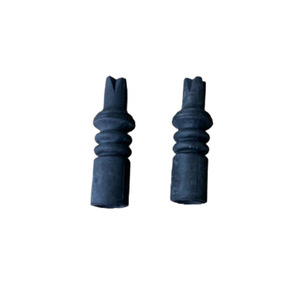 ท่อระบายน้ำหลังคาซันรูฟ Tiguan, Kodiaq, Golf 6, Sagitar พร้อมวาล์วเชื่อมต่อ 1K6877236 - Product Image 1