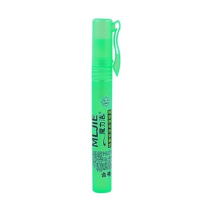 Maolije Plastic Privacy Protection Spray <b>Pen</b> 10ml Quick Elimination for Express Delivery Labels - Product Image 5