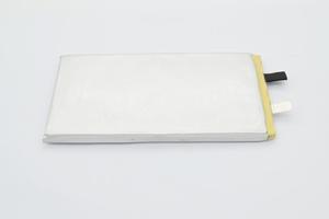 Hot sale lipo GEB10078156 3,7 V 14ah battery cell polymer lithium battery - Product Image 3