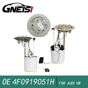 高品质厂家直销稳定品质汽油泵适用于奥迪 A6L 2005-2012 4F0919051H 4F0919051H 4F0919051K - Product Image 4