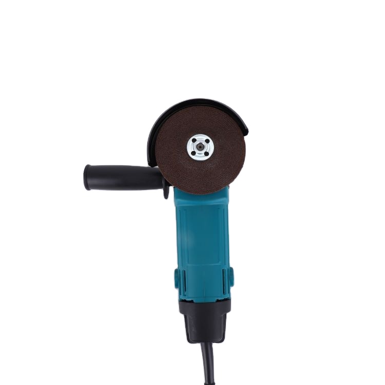 variable speed angle grinder