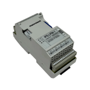 NEW MAN IPS.LPM-1 โมดูลสายสัญญาณและโมดูลตรวจสอบ 16.86926-0040 - Product Image 3