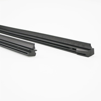 Vente chaude usine : Essuie-glaces personnalisés 14"-28" multifonction hybrides à balai, couleur personnalisable, pour Volvo S-Captur XC60