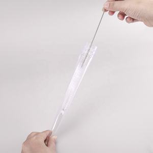 Tubo <span class=keywords><strong>de</strong></span> jeringa <span class=keywords><strong>para</strong></span> asar carne, <span class=keywords><strong>pollo</strong></span>, pavo, barbacoa, pescado - Product Image 2