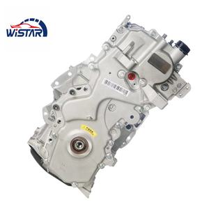 มอเตอร์บล็อกยาวอัตโนมัติสำหรับ1.8L 2.0L รถยนต์ MR20 MR18 MR18DE - Product Image 5