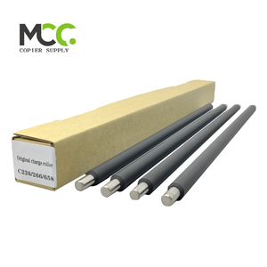 OEM PCR rullo di carica primaria per Bizhub c258 c308 c368 c226 <span class=keywords><strong>c227</strong></span> c266 c226i c227i per parti fotocopiatrice Konica Minolta - Product Image 2