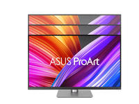Original A.S.U.S ProArt Display PA279CRV Professioneller Monitor 27 Zoll IPS 4K UHD (3840 x 2160) 60Hz 99% DCI-P3 99% RGB