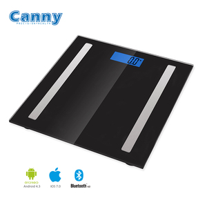Personal inalámbrico Fitness <span class=keywords><strong>BMI</strong></span> indicador peso análisis escala corporal Digital 180kg - Product Image 3