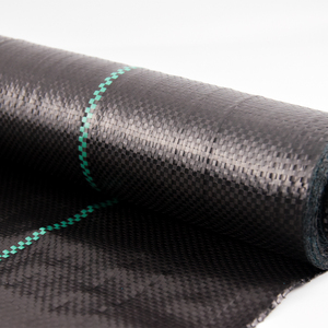 Toile de paillage UV personnalisée de 10 m à prix compétitif en polypropylène pour serre - Product Image 4