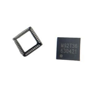 Circuito Integrado <span class=keywords><strong>de</strong></span> Control del <span class=keywords><strong>Cargador</strong></span> <span class=keywords><strong>de</strong></span> Batería SYY M92T36 para Reparación <span class=keywords><strong>de</strong></span> <span class=keywords><strong>Nintendo</strong></span> <span class=keywords><strong>Switch</strong></span> - Product Image 5