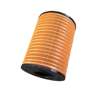 Filtre à carburant en papier, filtre à carburant adapté aux moteurs diesel Parkins 1306C Euro V Purifier
