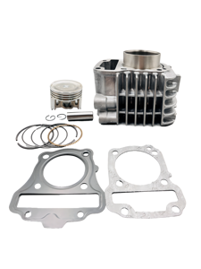 <span class=keywords><strong>Kit</strong></span> de joints de piston cylindrique 39MM pour scooter GY6 <span class=keywords><strong>50CC</strong></span> Jonway Jmstar, pièces détachées pour Yiying Wangye Baotian Taotao - Product Image 4