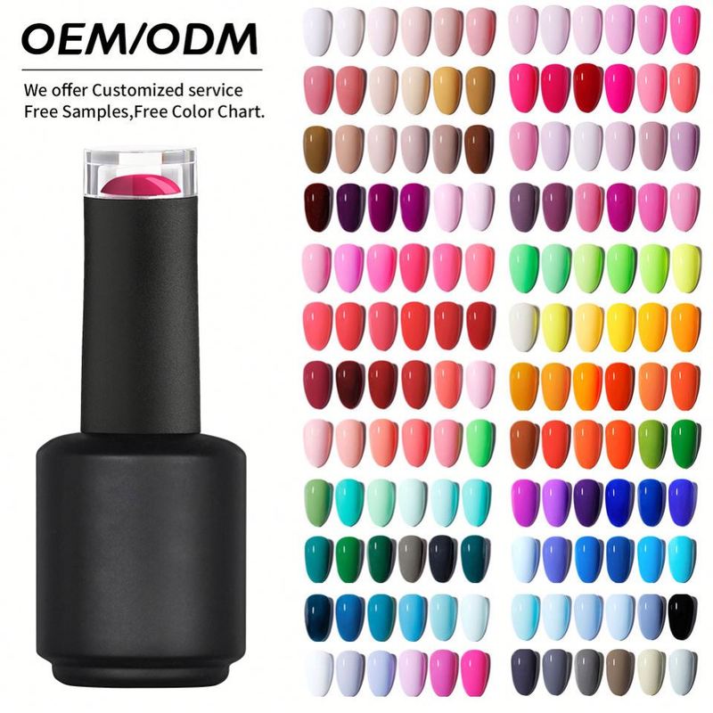OEM Wholesale Hema Free Builder UV