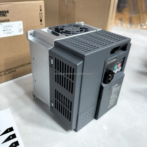 ไดรฟ์ปรับความถี่แบบสามเฟส DC-AC รุ่นใหม่ FR-E740-3.7K 1500W 220V สำหรับมอเตอร์ - Product Image 3