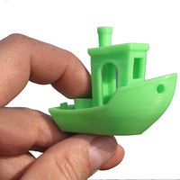 Zosi — Service d'impression 3d de modèles de bateau, à bas prix, fournitures d'usine, SLA srs