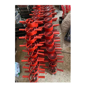 Machine de découpe de bambou verticale d'outil de séparateur de bambou personnalisé de haute qualité de la Chine - Product Image 4