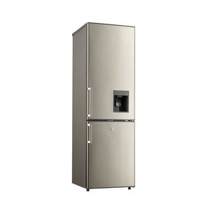 Réfrigérateur 192 litres à froid ventilé, sans givre, économe en énergie, trois portes <span class=keywords><strong>et</strong></span> deux portes, idéal pour petite <span class=keywords><strong>maison</strong></span> de location, silencieux <span class=keywords><strong>et</strong></span> économe en énergie - Product Image 2