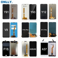Für Vivo Y20 Display für Vivo Y20 LCD für Vivo Y20 Bildschirm