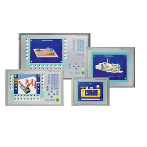 6AV6643-0CD01-1AX1 Multi panel HMI En stock Mejor precio Siemens PLC Pantalla táctil SIMATIC MP 277