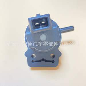 Válvula de Purificación del Tanque de Gasolina Mercedes Benz A2124702793 Para Autos Benz Con 3 Años de Garantía - Product Image 4