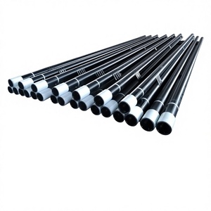 Tubería de revestimiento de pared gruesa 5CT (K55/J55/N80/L80/P110) - Corte y soldadura personalizados, fabricante chino para perforación petrolera - Product Image 4