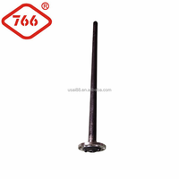Suku Cadang Mobil Berkualitas Tinggi As Roda Kiri 42312-60140 Kanan 42311-60200 untuk TOYOTA Land Cruiser HZJ79 1HZ