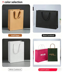 Custom Party Gift <b>Bag</b>, Custom Logo Eco Reusable Party Favor <b>Bag</b> for Birthday Wedding Holiday Festival Celebration Packaging - Product Image 4