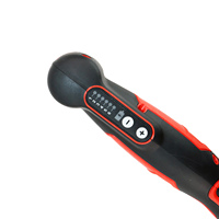 Mini Polisseuse Orbitale Double Action Sans Fil 18V sur Batterie 3mm/12mm pour Automobile