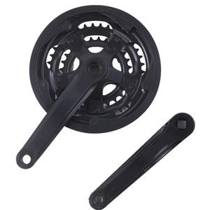 <span class=keywords><strong>Pédalier</strong></span> pour moto, accessoire de haute qualité, pour vélo, système de <span class=keywords><strong>pédalier</strong></span>, avec dents, poignée de disque, <span class=keywords><strong>pédalier</strong></span>, nouveauté - Product Image 1